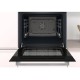 INDEPENDENT OVEN BUILT IN  PH12M41B0 (66LT / A / BLACK / ΟΘΟΝΗ / POP / ΤΗΕΛΣΚΟΠΙΚΟΣ / ΥΔΡΟΛΥΣΗ)